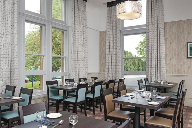 The Tarbet Hotel, Arrochar, Reino Unido