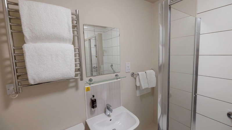 The Tarbet Hotel, Arrochar, Reino Unido