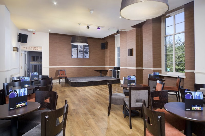 The Tarbet Hotel, Arrochar, Reino Unido