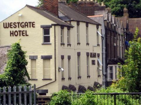 Westgate Hotel, United Kingdom