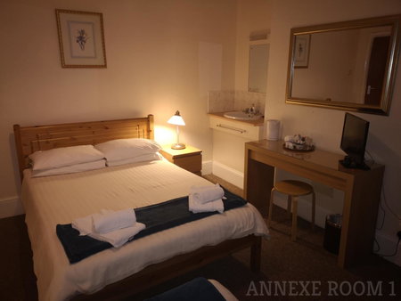 Westgate Hotel, Oxford, United Kingdom