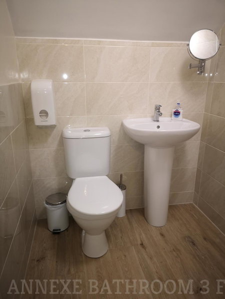 Westgate Hotel, Oxford, United Kingdom
