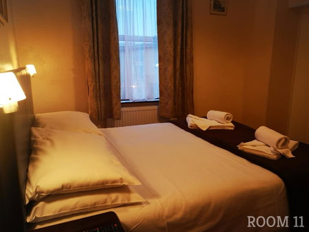 Westgate Hotel, Oxford, United Kingdom