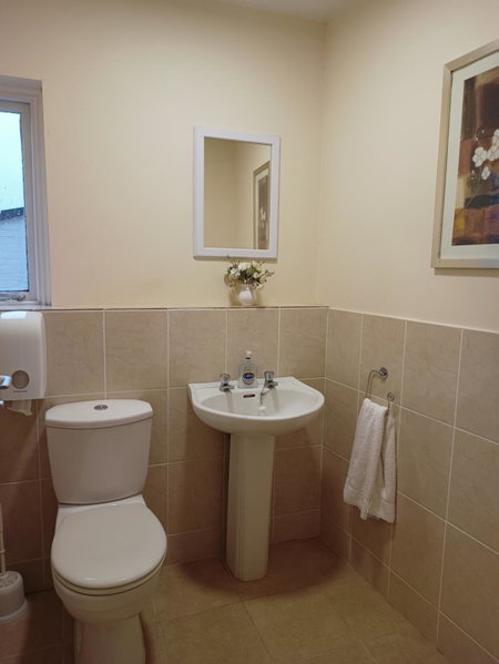 Westgate Hotel, Oxford, United Kingdom