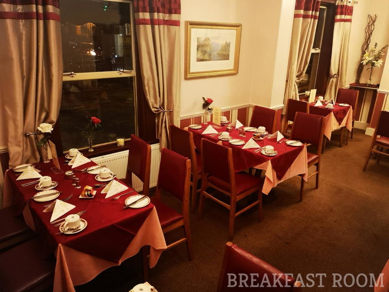 Westgate Hotel, Oxford, United Kingdom