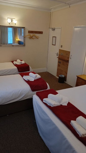 Westgate Hotel, Oxford, United Kingdom
