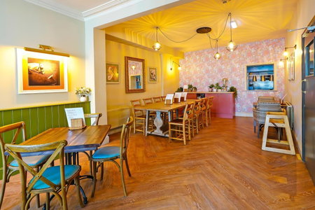 OYO The White Horse, Ripon North Yorkshire, Ripon, Великобритания
