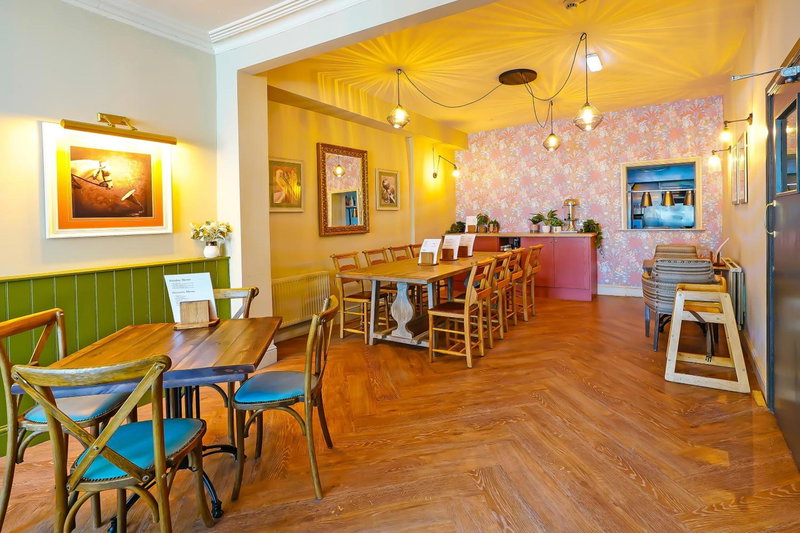 OYO The White Horse, Ripon North Yorkshire, Ripon, Великобритания