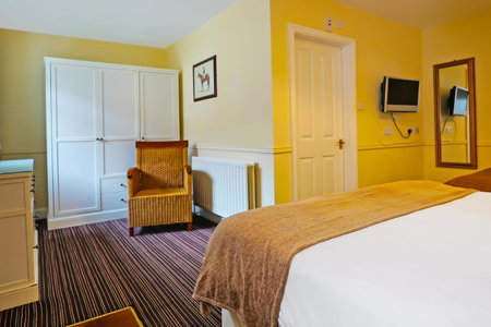OYO The White Horse, Ripon North Yorkshire, Ripon, Великобритания
