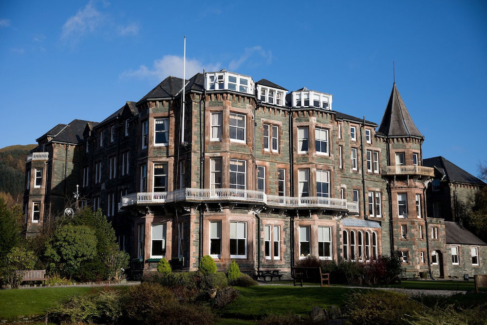 Hotel · Keswick Country House Hotel, Keswick