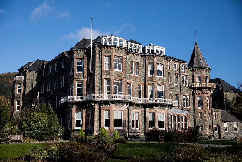 Keswick Country House Hotel, Keswick, United Kingdom