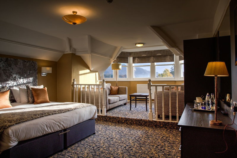 Keswick Country House Hotel, Keswick, United Kingdom