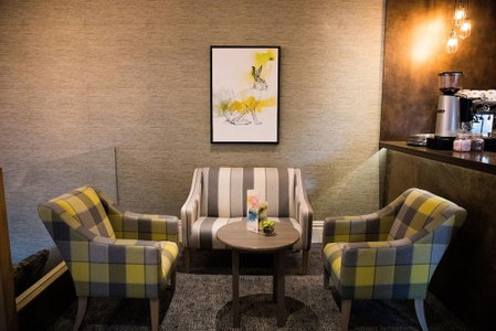 Keswick Country House Hotel, Keswick, United Kingdom