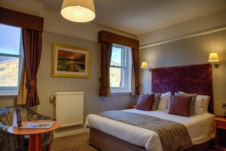 Keswick Country House Hotel, Keswick, United Kingdom