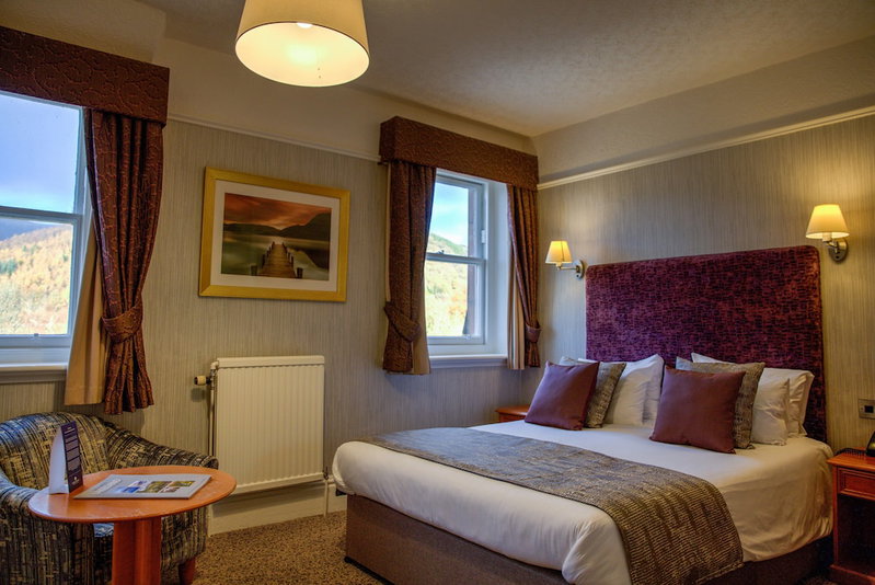 Keswick Country House Hotel, Keswick, United Kingdom