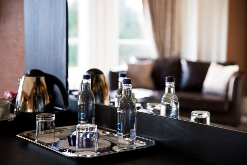Keswick Country House Hotel, Keswick, United Kingdom