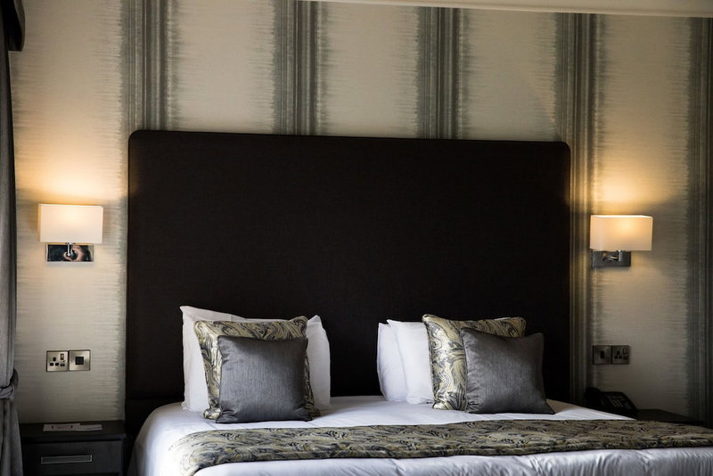 Keswick Country House Hotel, Keswick, United Kingdom