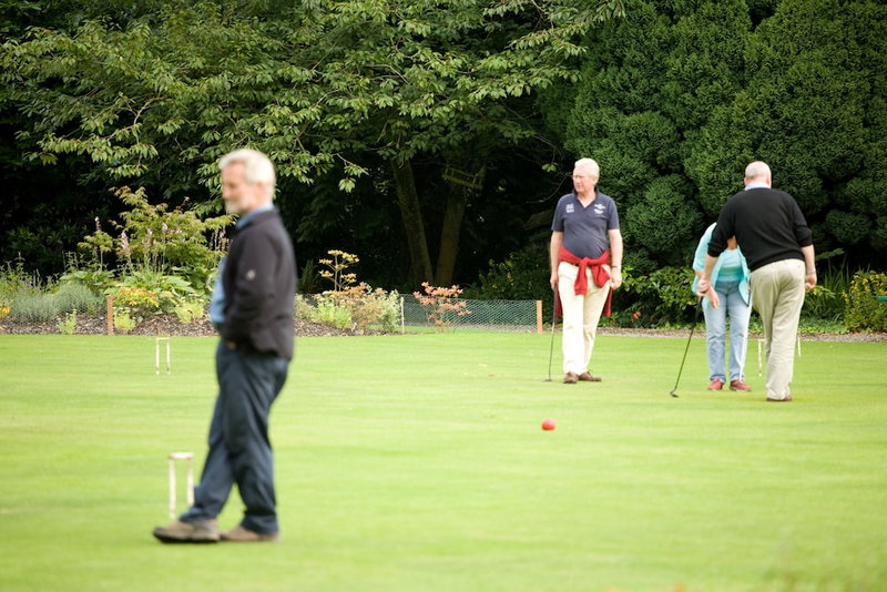 Keswick Country House Hotel, Keswick, United Kingdom