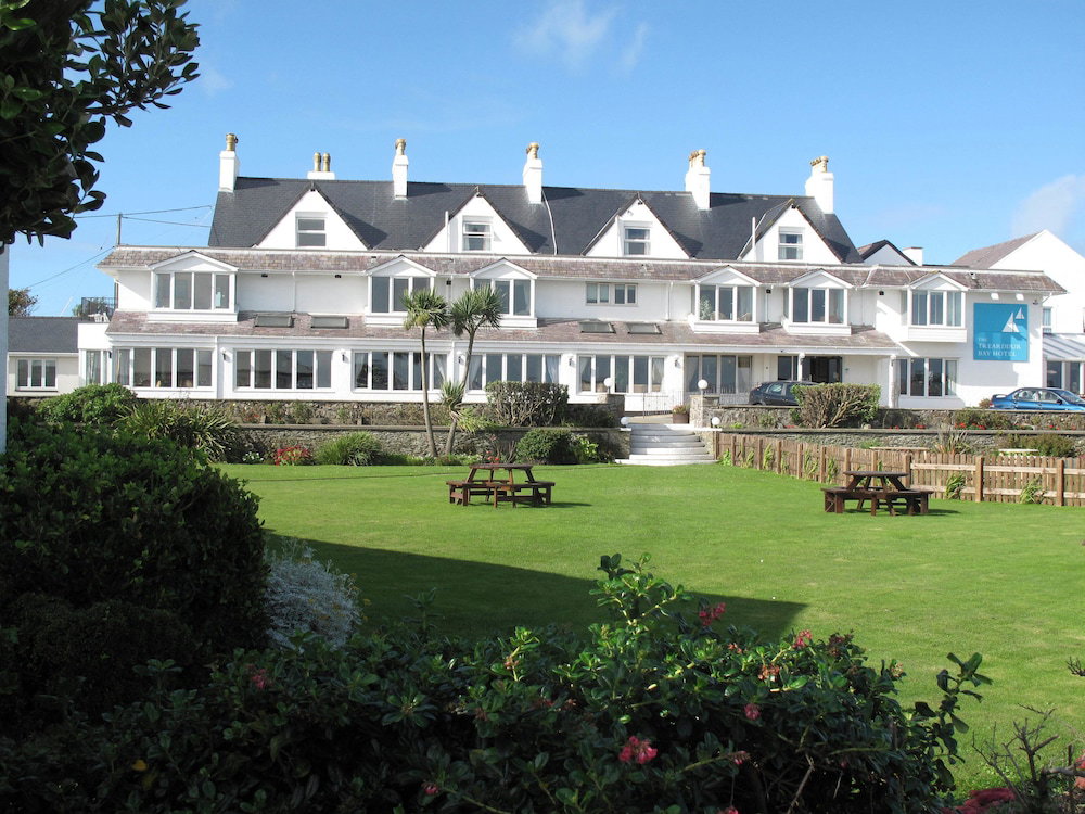 Hôtel · Trearddur Bay Hotel, Holyhead