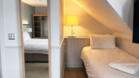 Trearddur Bay Hotel, Holyhead, Великобритания