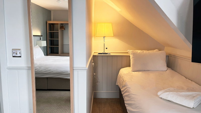 Trearddur Bay Hotel, Holyhead, Великобритания