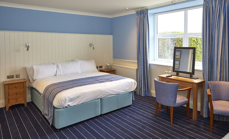 Trearddur Bay Hotel, Holyhead, Великобритания