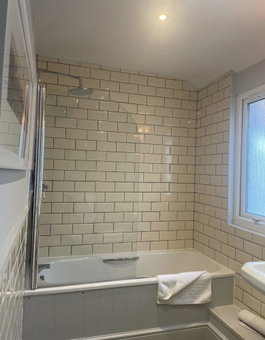 Trearddur Bay Hotel, Holyhead, Великобритания