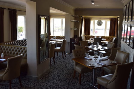 Trearddur Bay Hotel, Holyhead, Великобритания