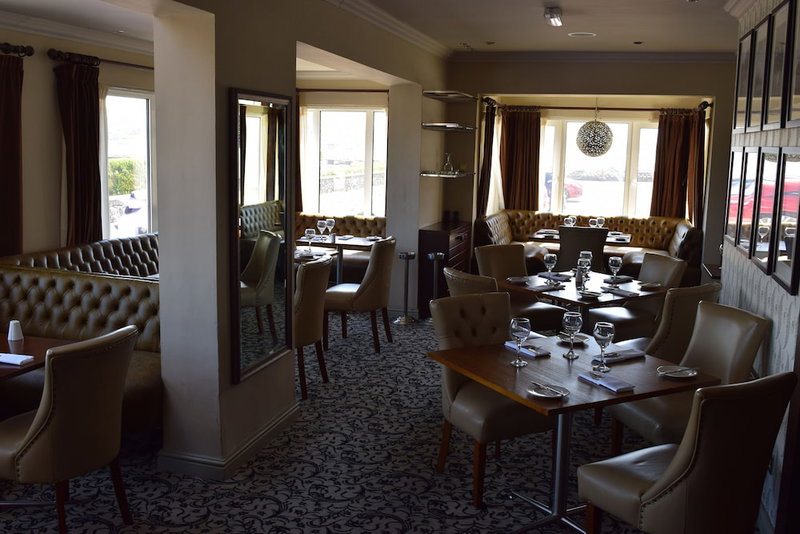 Trearddur Bay Hotel, Holyhead, Великобритания