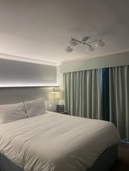 Trearddur Bay Hotel, Holyhead, Великобритания