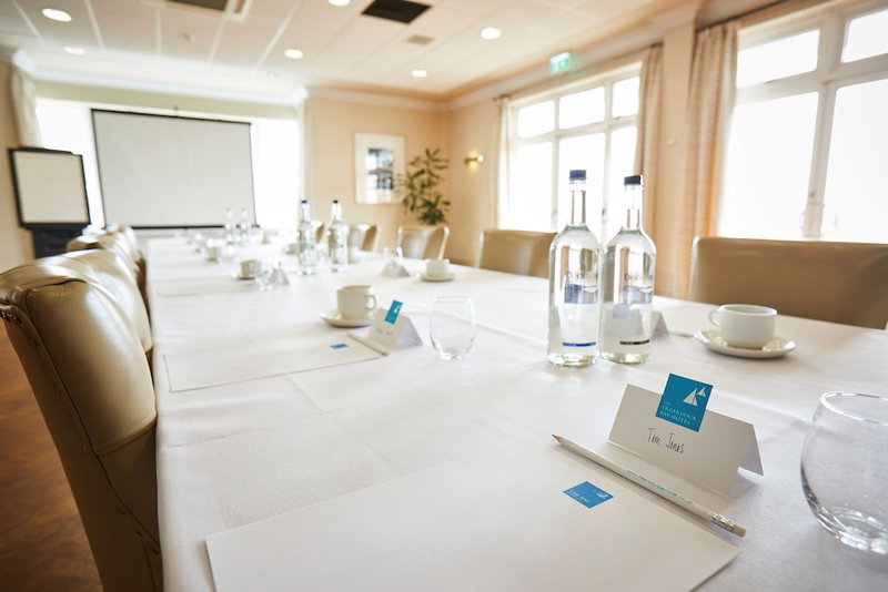 Trearddur Bay Hotel, Holyhead, Великобритания
