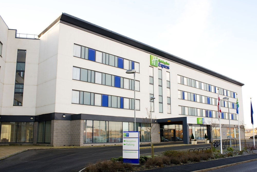 Hôtel · Holiday Inn Express Rotherham North by IHG, Rotherham