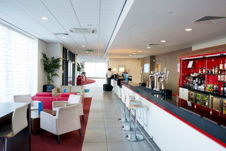 Holiday Inn Express Rotherham North by IHG, Rotherham, United Kingdom