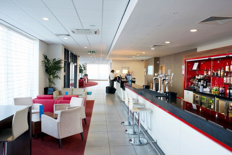 Holiday Inn Express Rotherham North by IHG, Rotherham, United Kingdom