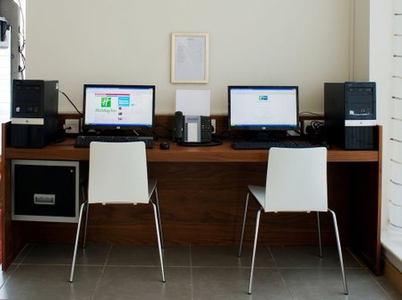 Holiday Inn Express Rotherham North by IHG, Rotherham, United Kingdom