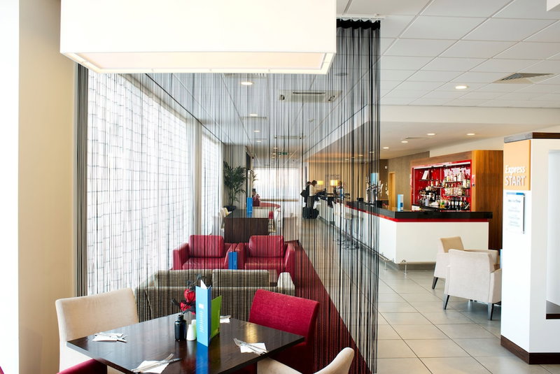Holiday Inn Express Rotherham North by IHG, Rotherham, United Kingdom