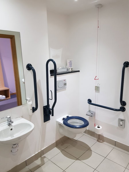 Holiday Inn Express Rotherham North by IHG, Rotherham, United Kingdom