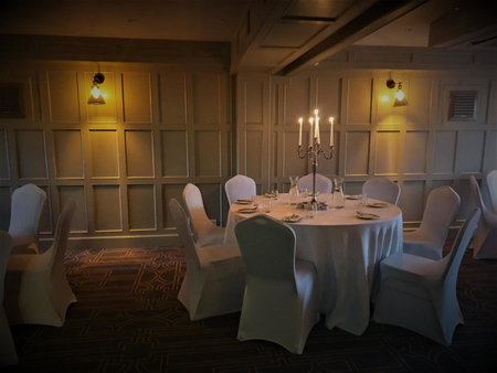 The Lansdowne Hotel, Belfast, Reino Unido