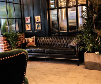 The Lansdowne Hotel, Belfast, Reino Unido