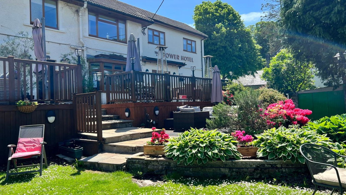 The Gower Hotel, United Kingdom