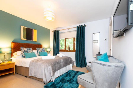 The Gower Hotel, Swansea, United Kingdom