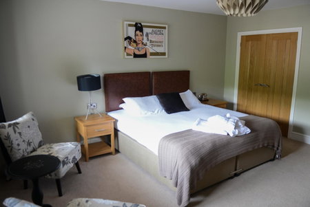 The Gower Hotel, Swansea, United Kingdom