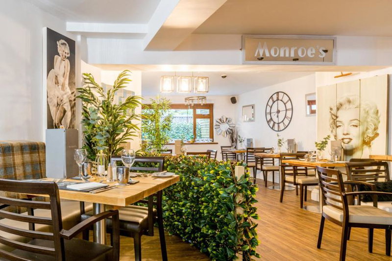 The Gower Hotel, Swansea, United Kingdom