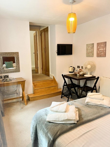 The Gower Hotel, Swansea, United Kingdom
