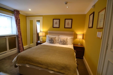 Angel and Royal Hotel, Grantham, Reino Unido