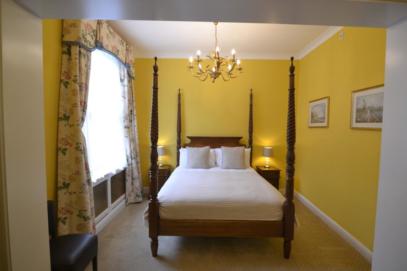 Angel and Royal Hotel, Grantham, Reino Unido