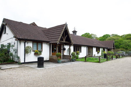 Little Foxes Hotel & Gatwick Airport Parking, Crawley, Vereinigtes Königreich