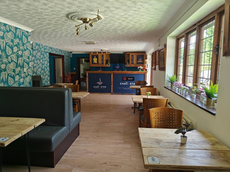 Little Foxes Hotel & Gatwick Airport Parking, Crawley, Vereinigtes Königreich