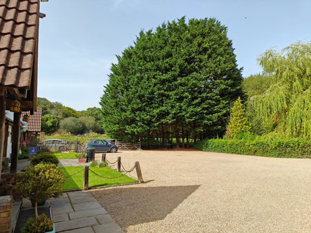 Little Foxes Hotel & Gatwick Airport Parking, Crawley, Vereinigtes Königreich