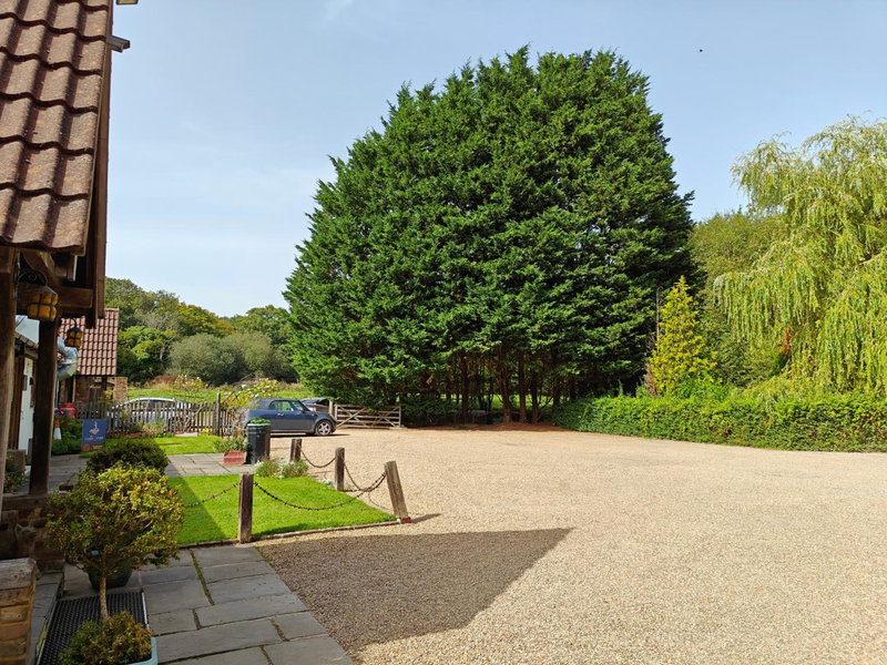 Little Foxes Hotel & Gatwick Airport Parking, Crawley, Vereinigtes Königreich